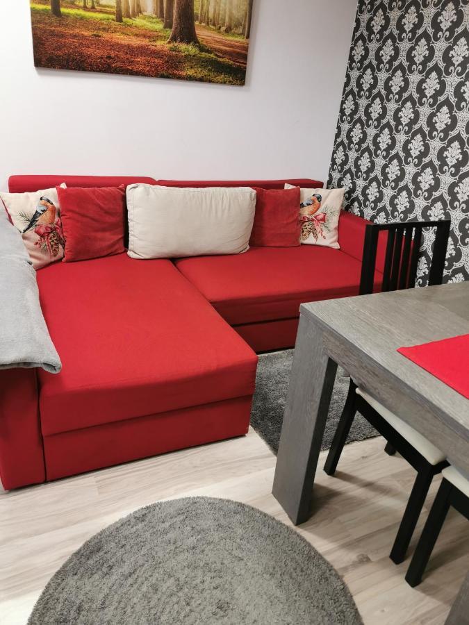 Apartament Kalinderu K2 Buşteni Zewnętrze zdjęcie