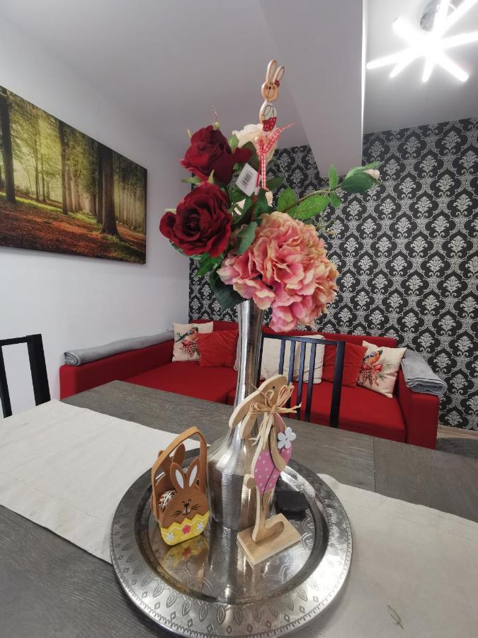 Apartament Kalinderu K2 Buşteni Zewnętrze zdjęcie
