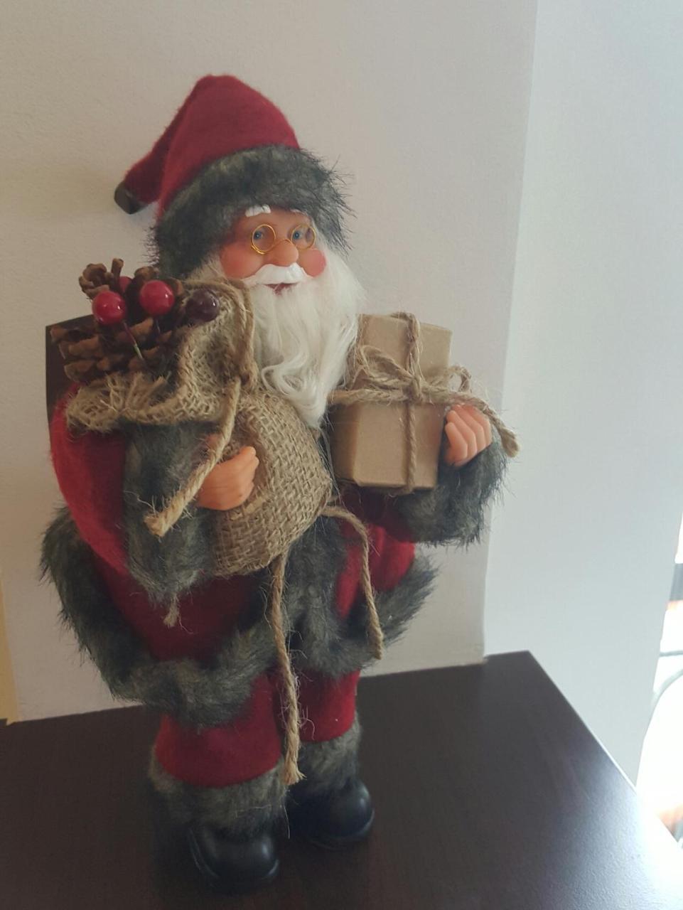 Apartament Kalinderu K2 Buşteni Zewnętrze zdjęcie